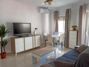 Un respiro en cádiz playa victoria 1 hab y salón con sofa cama, Cadiz